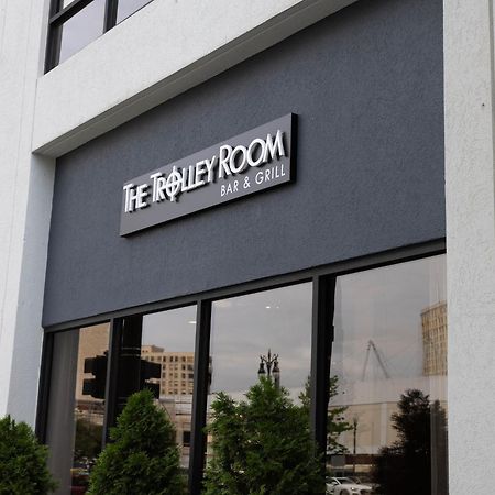 Hotel Indigo Detroit Downtown By Ihg Eksteriør bilde