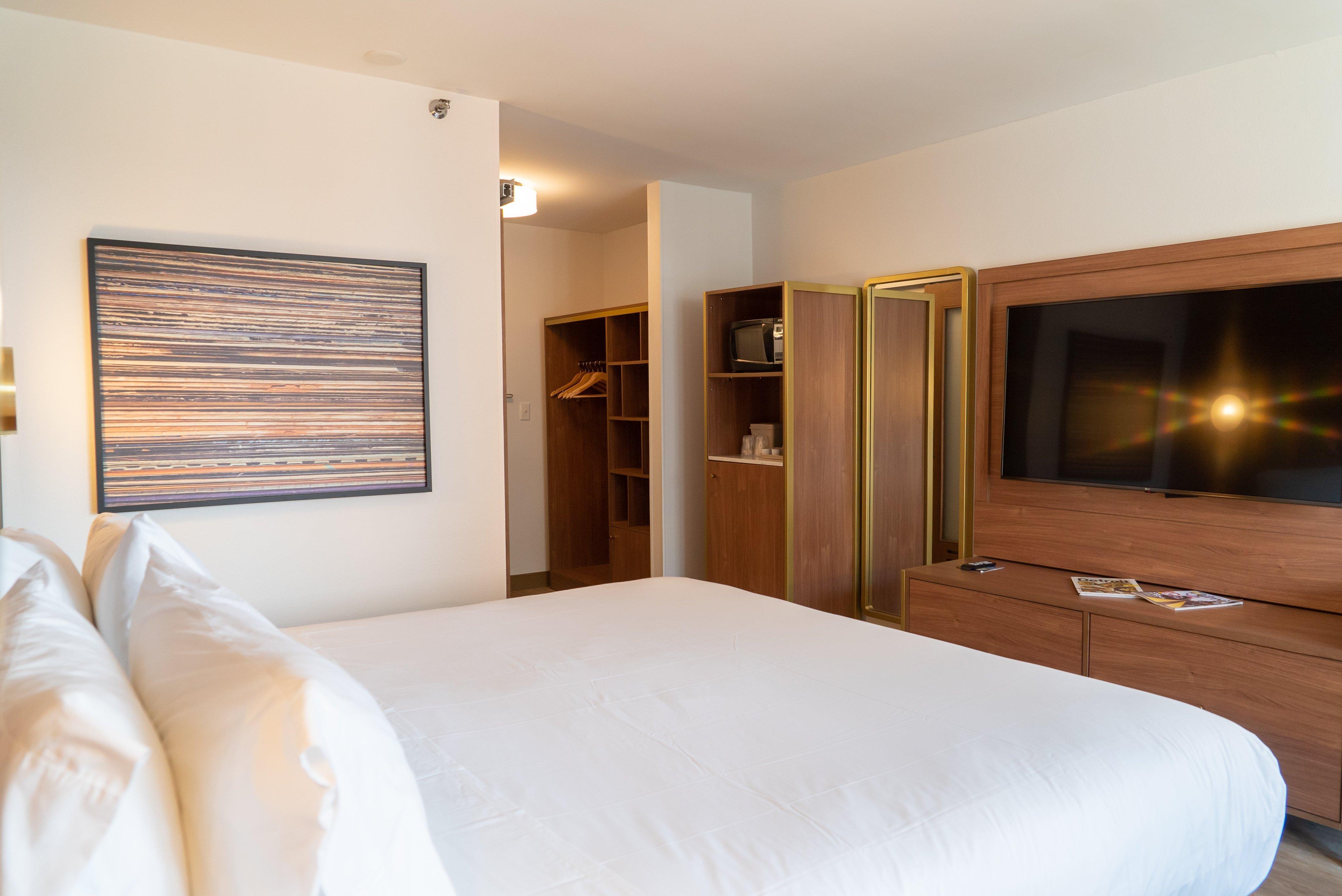Hotel Indigo Detroit Downtown By Ihg Eksteriør bilde