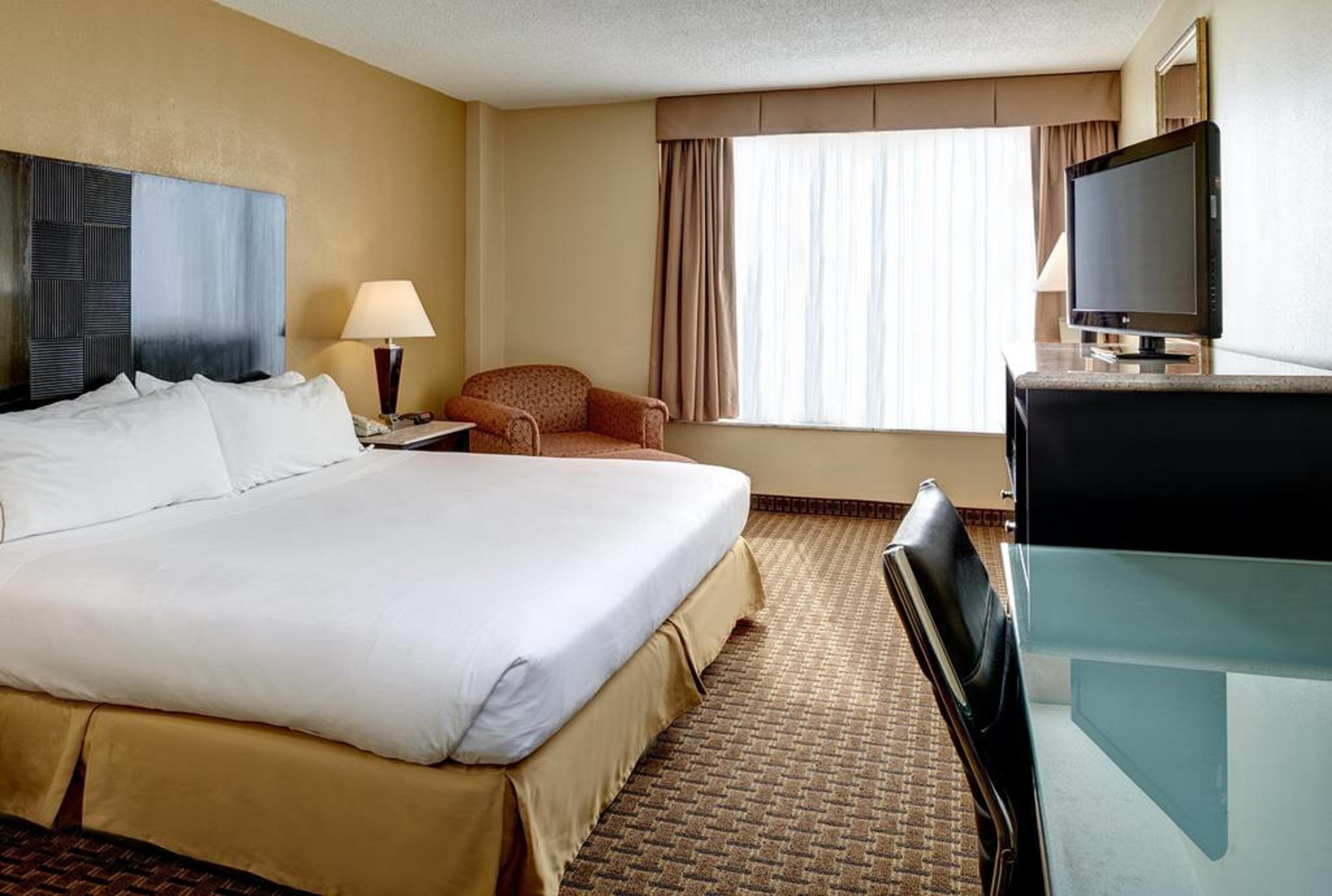 Hotel Indigo Detroit Downtown By Ihg Eksteriør bilde