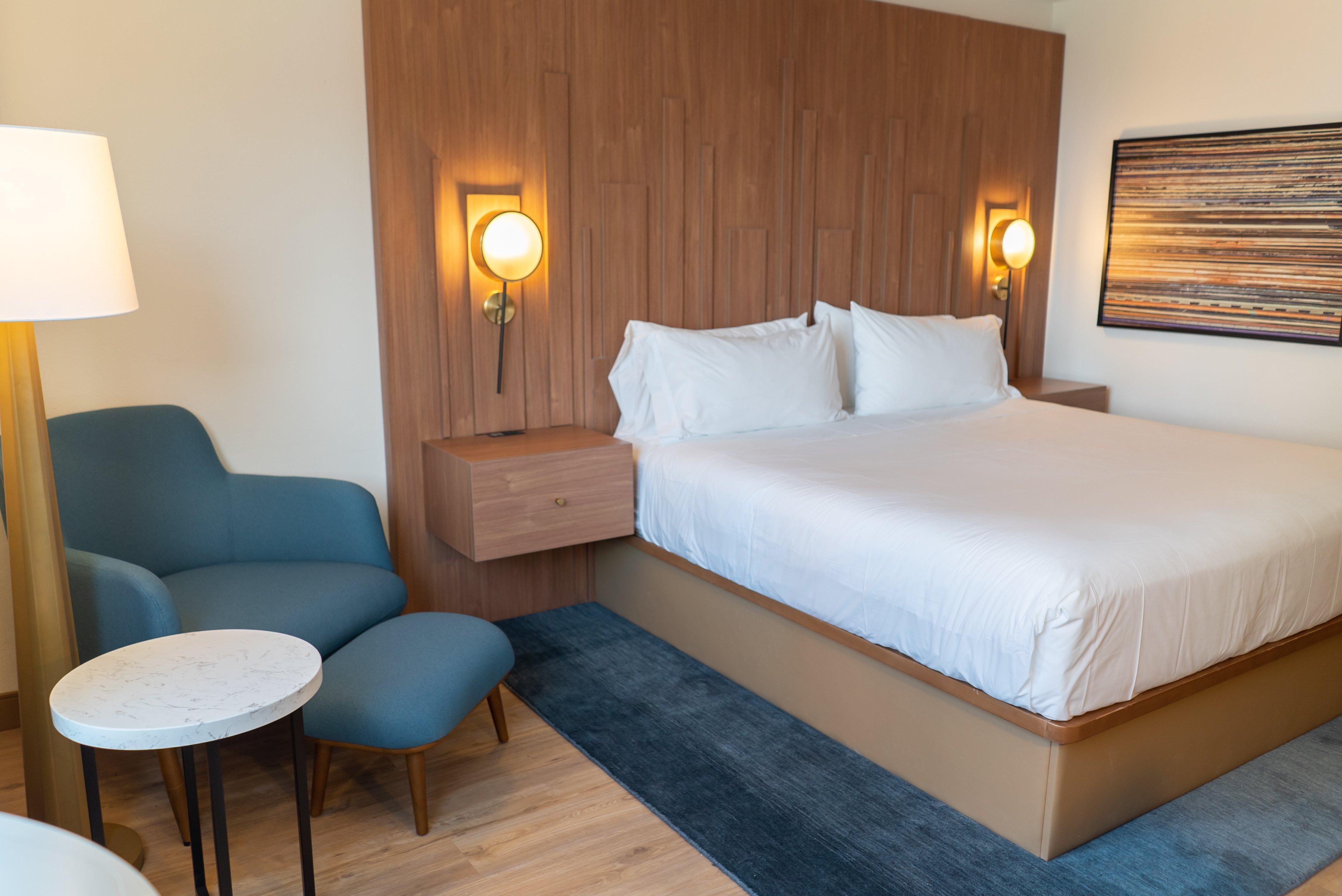 Hotel Indigo Detroit Downtown By Ihg Eksteriør bilde