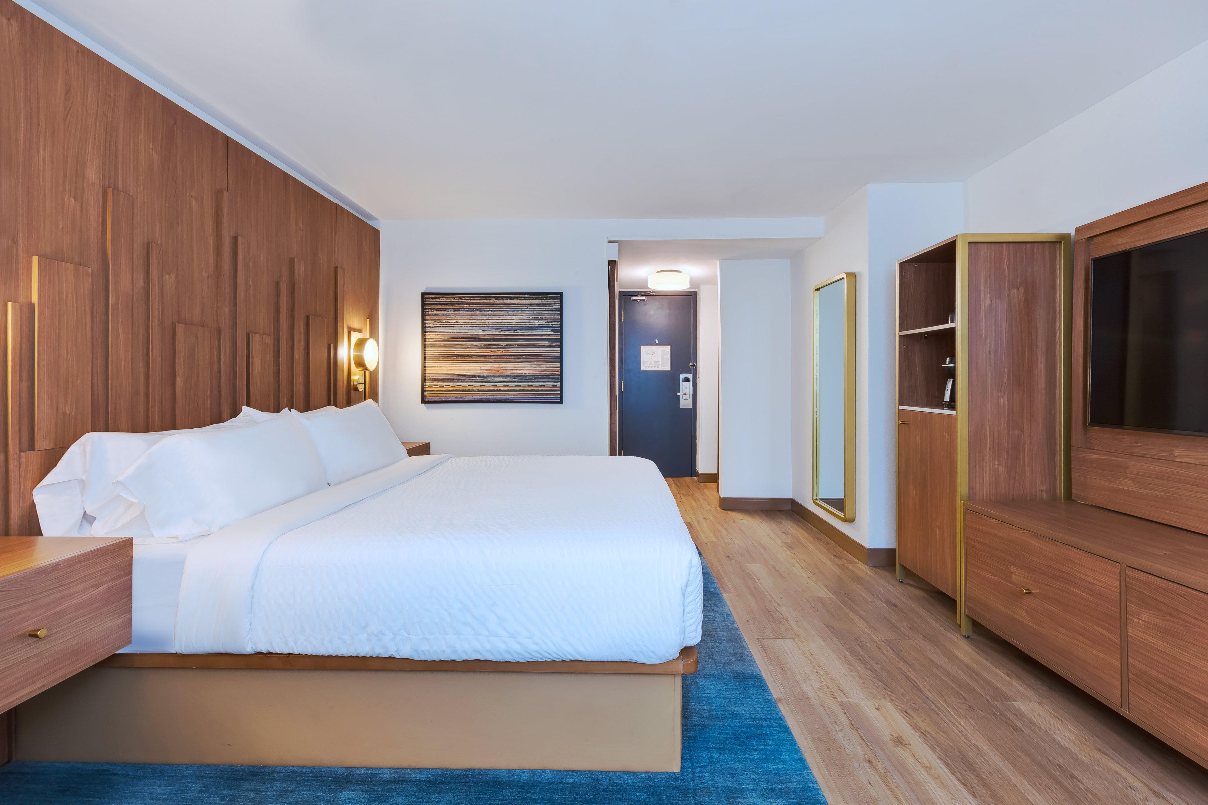 Hotel Indigo Detroit Downtown By Ihg Eksteriør bilde