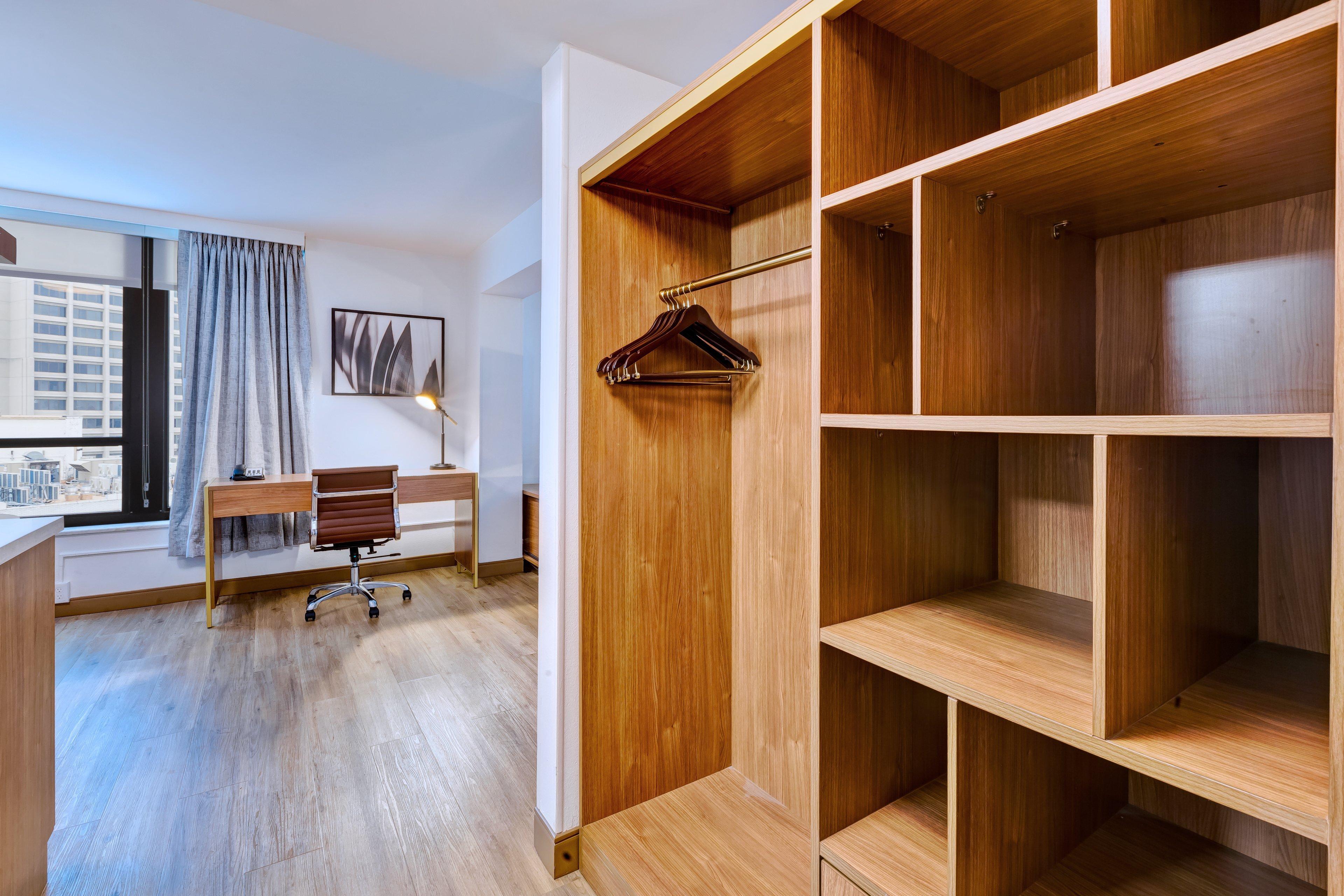 Hotel Indigo Detroit Downtown By Ihg Eksteriør bilde