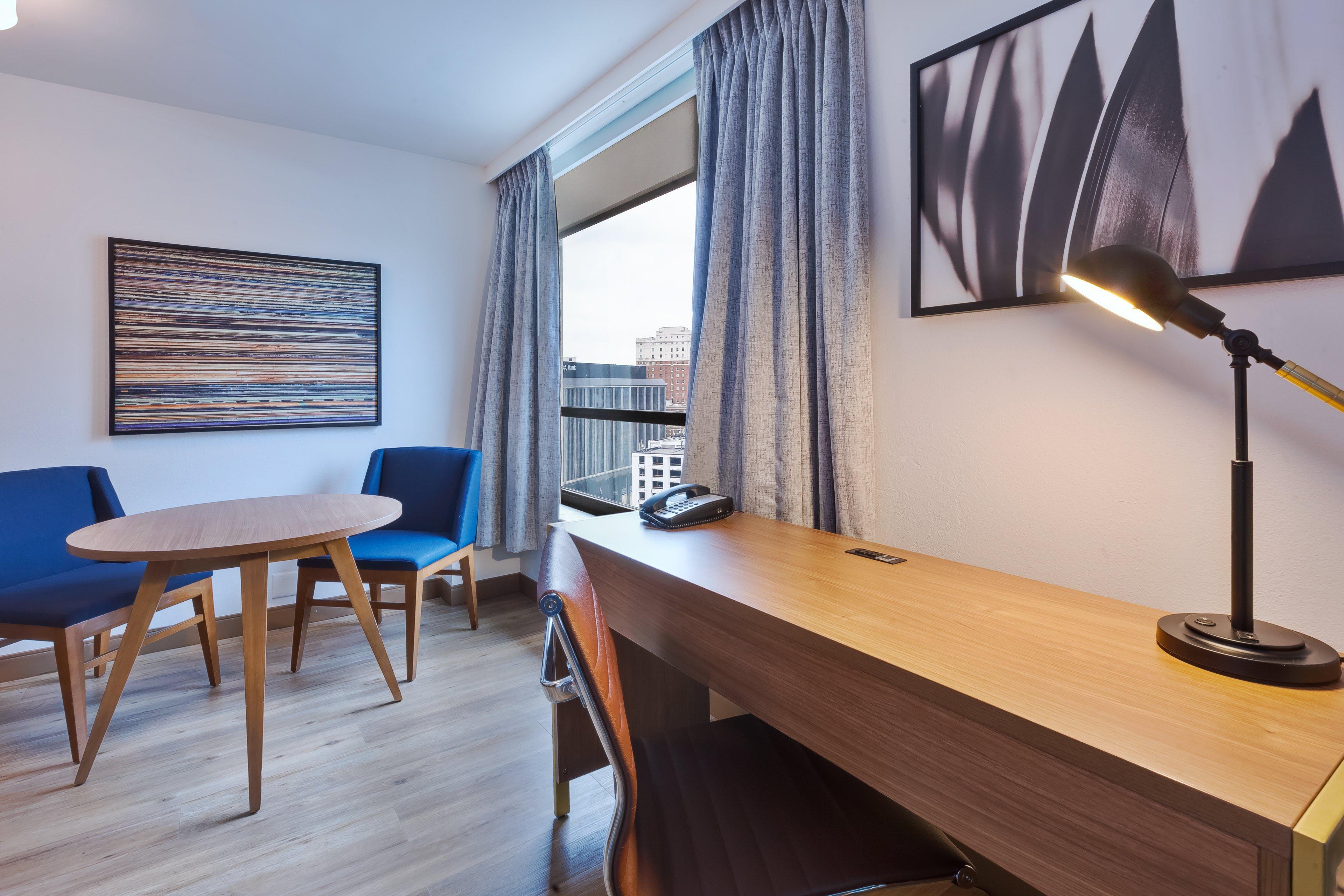Hotel Indigo Detroit Downtown By Ihg Eksteriør bilde