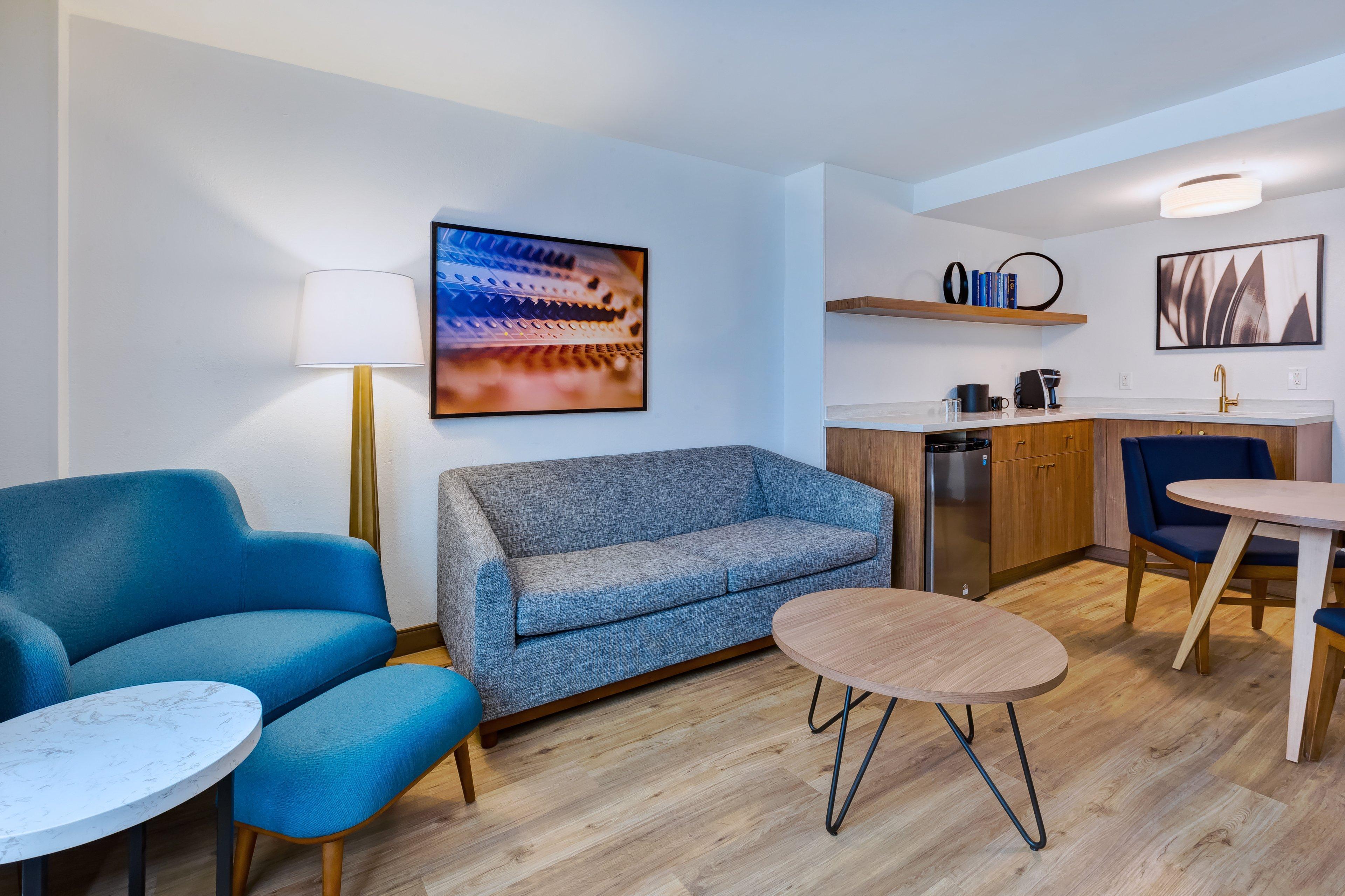 Hotel Indigo Detroit Downtown By Ihg Eksteriør bilde