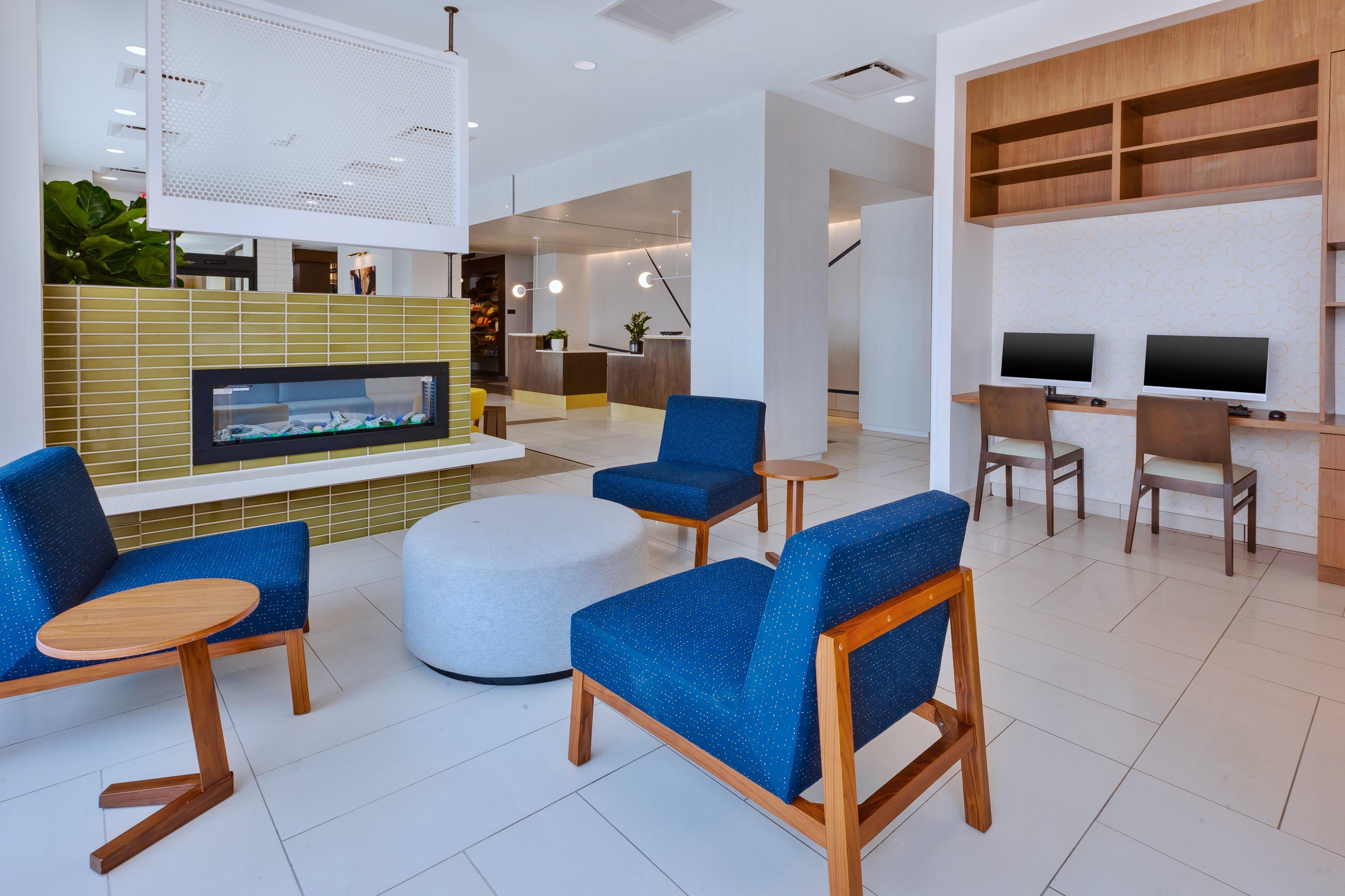 Hotel Indigo Detroit Downtown By Ihg Eksteriør bilde