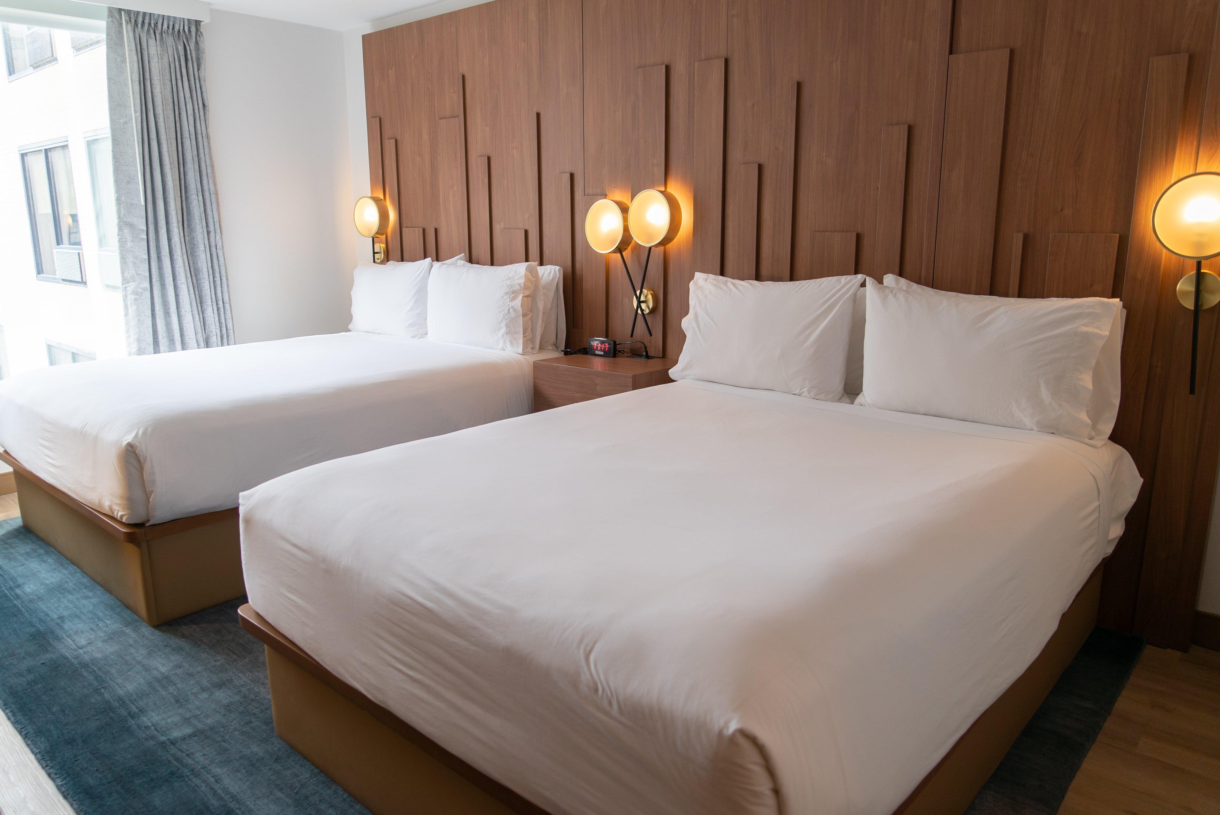 Hotel Indigo Detroit Downtown By Ihg Eksteriør bilde