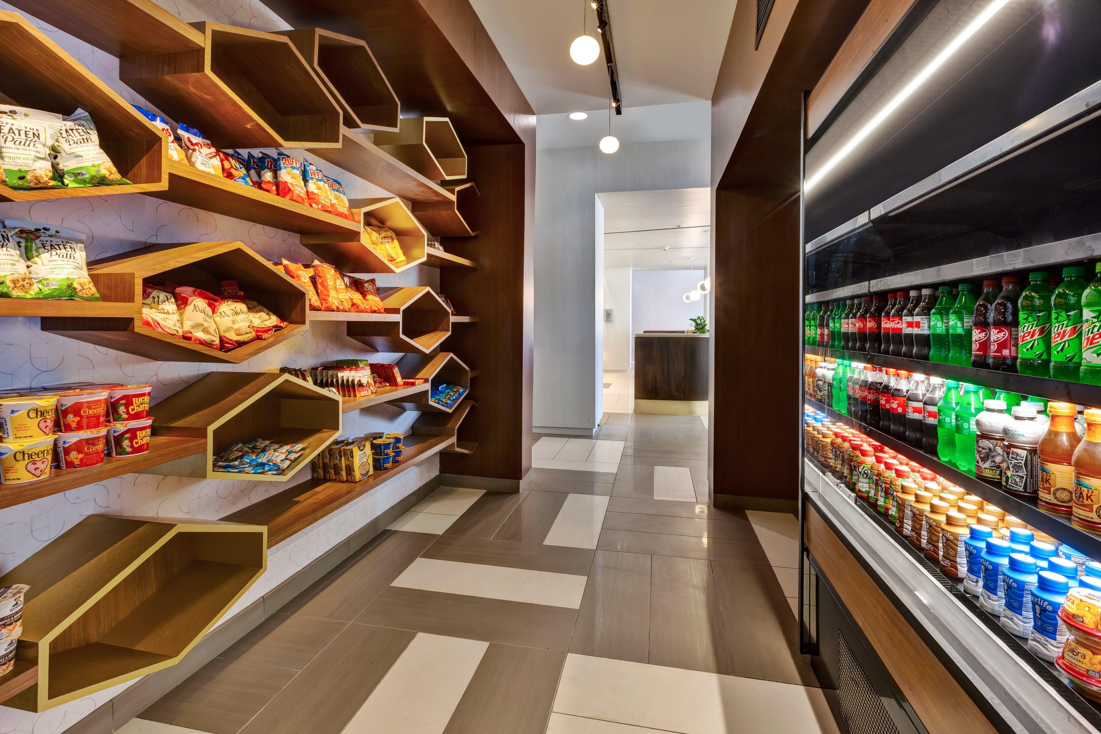 Hotel Indigo Detroit Downtown By Ihg Eksteriør bilde