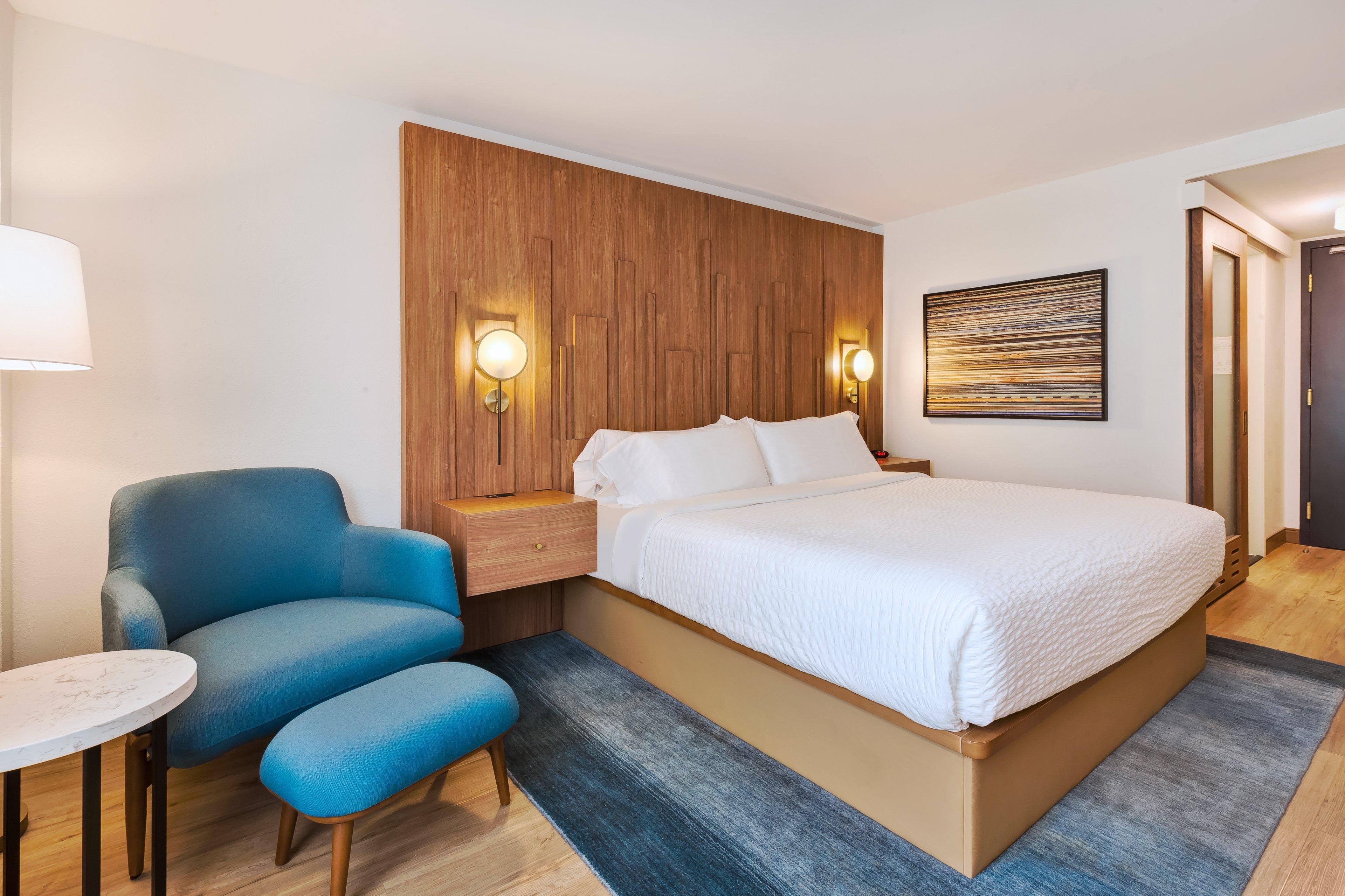 Hotel Indigo Detroit Downtown By Ihg Eksteriør bilde