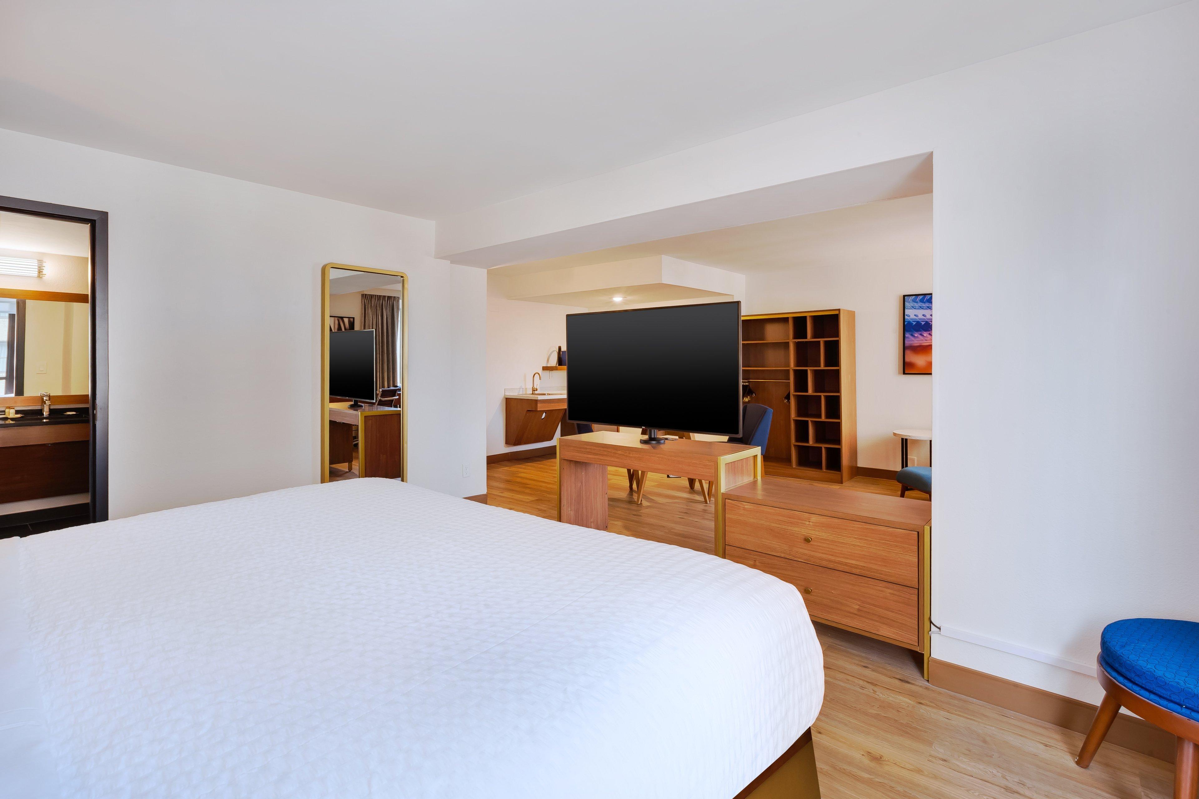 Hotel Indigo Detroit Downtown By Ihg Eksteriør bilde