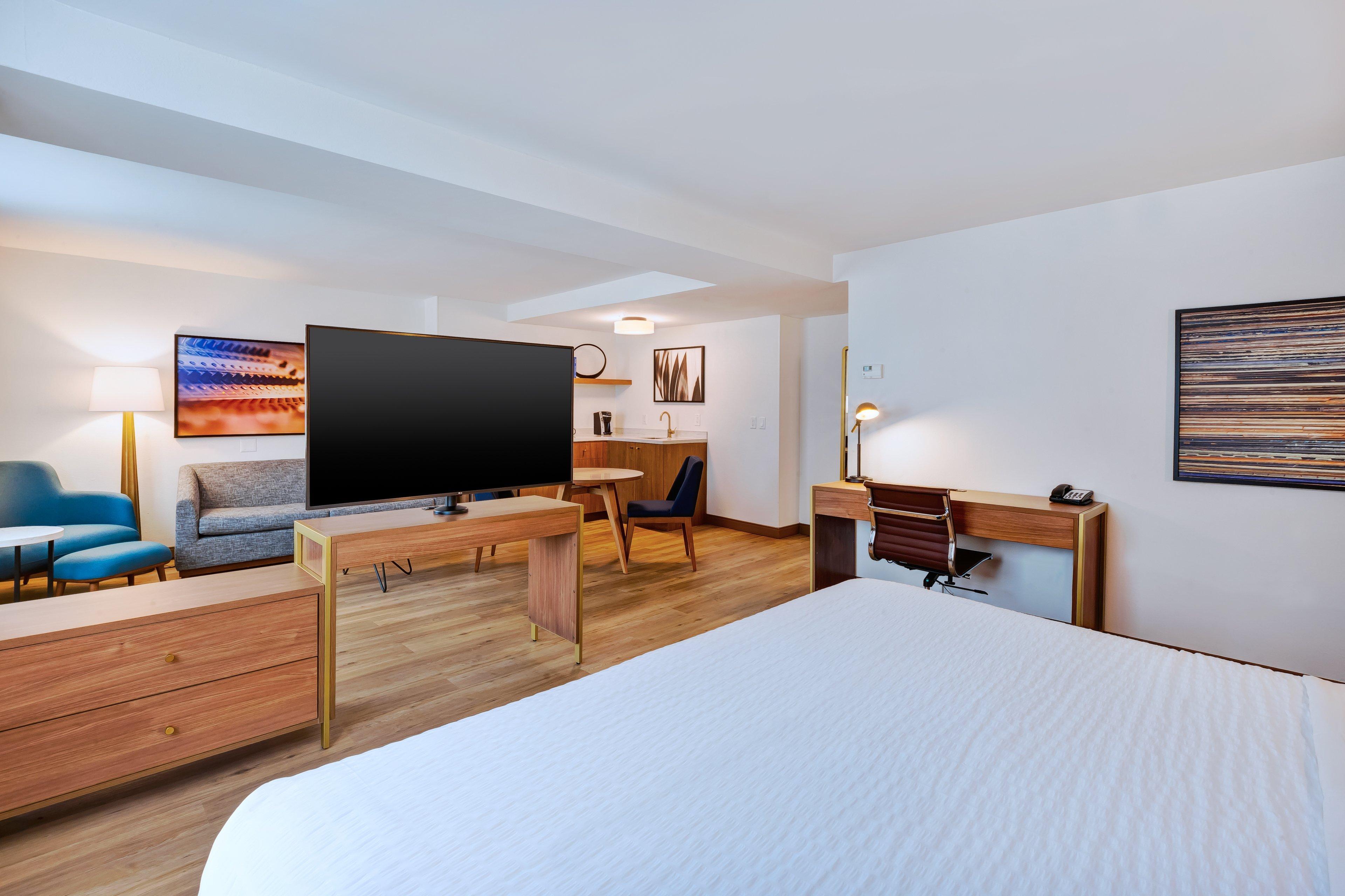Hotel Indigo Detroit Downtown By Ihg Eksteriør bilde