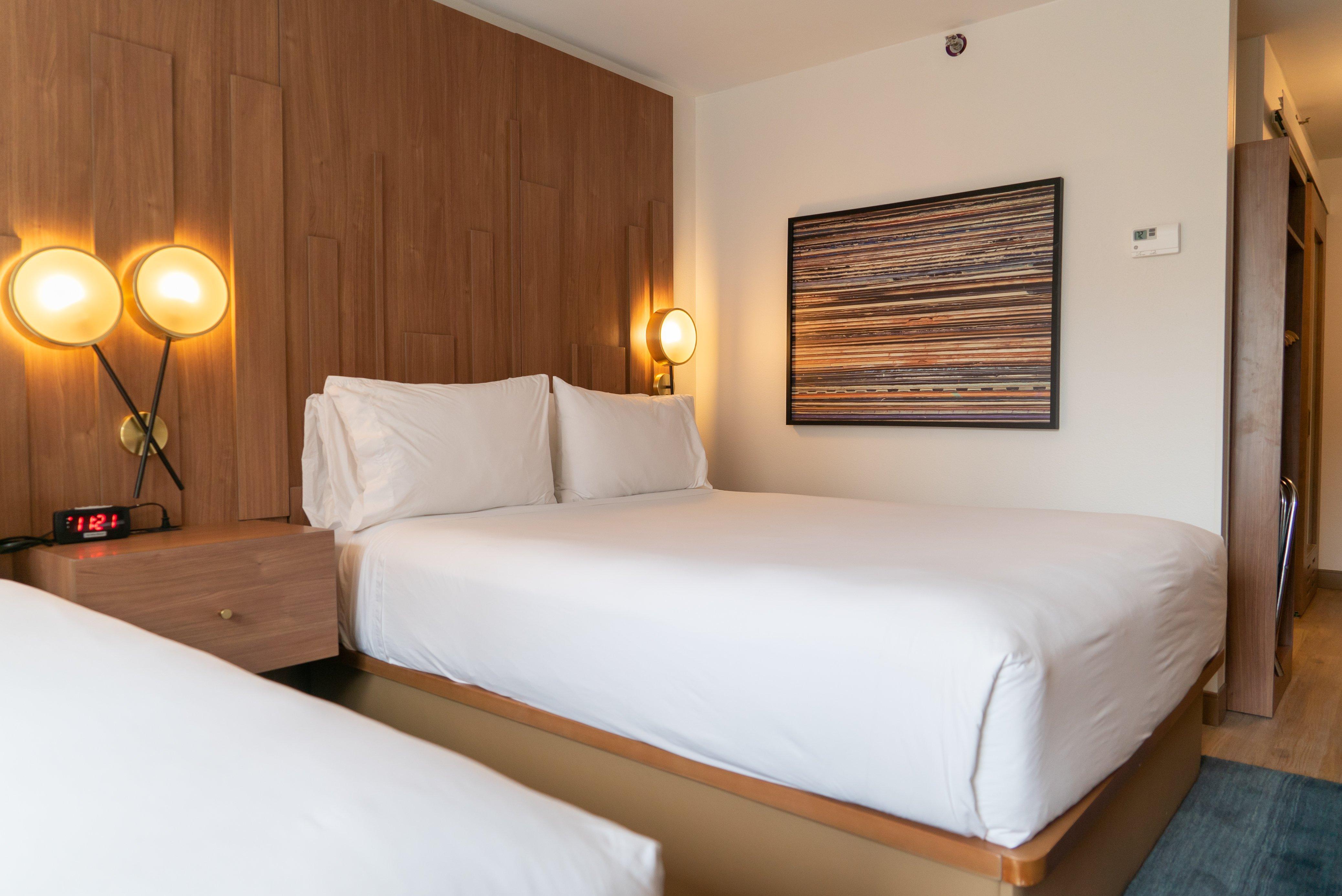 Hotel Indigo Detroit Downtown By Ihg Eksteriør bilde