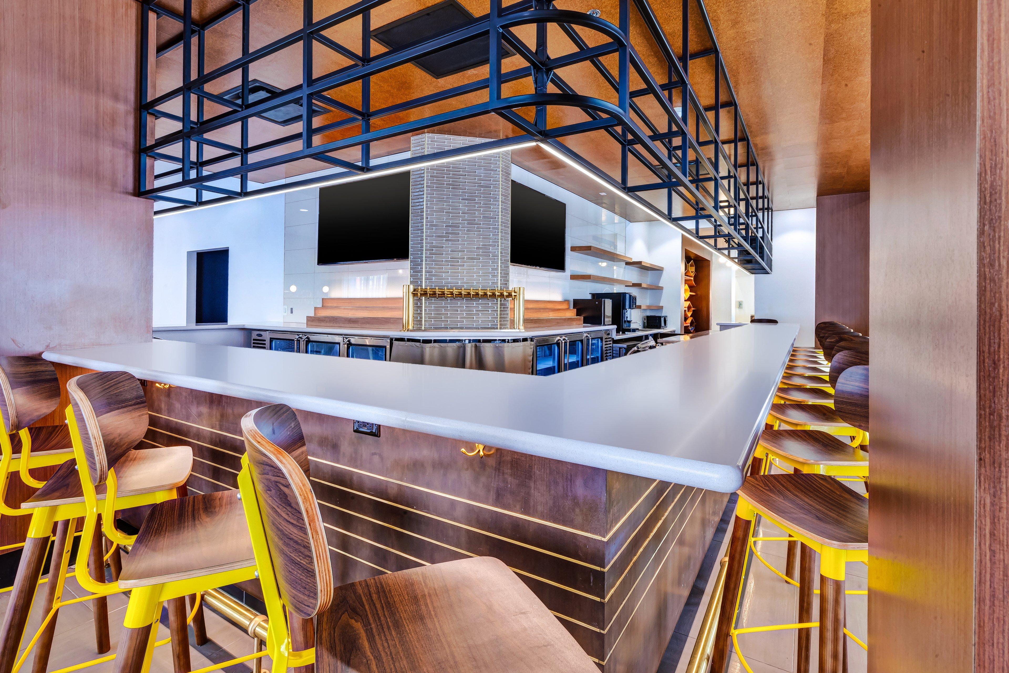 Hotel Indigo Detroit Downtown By Ihg Eksteriør bilde