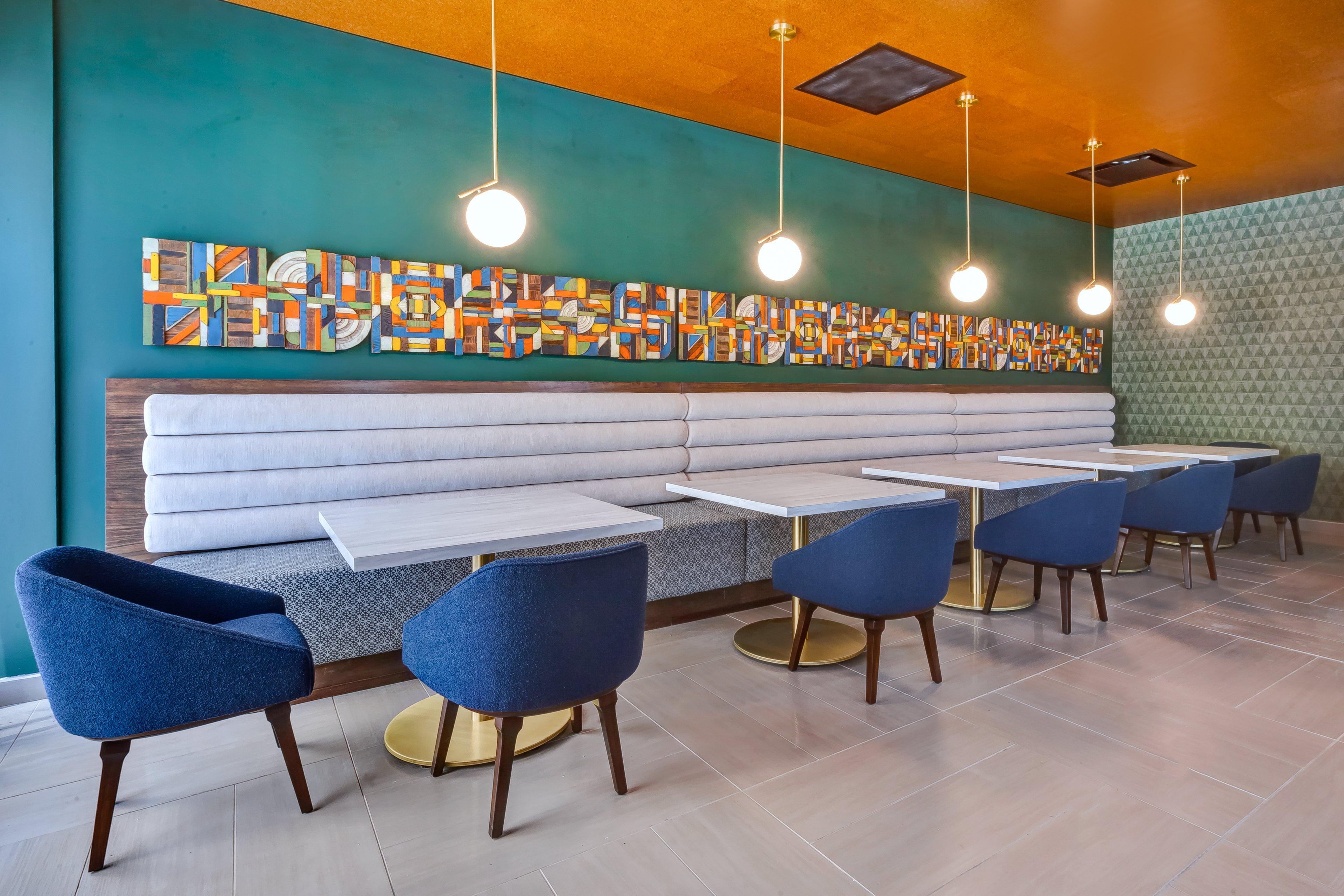 Hotel Indigo Detroit Downtown By Ihg Eksteriør bilde