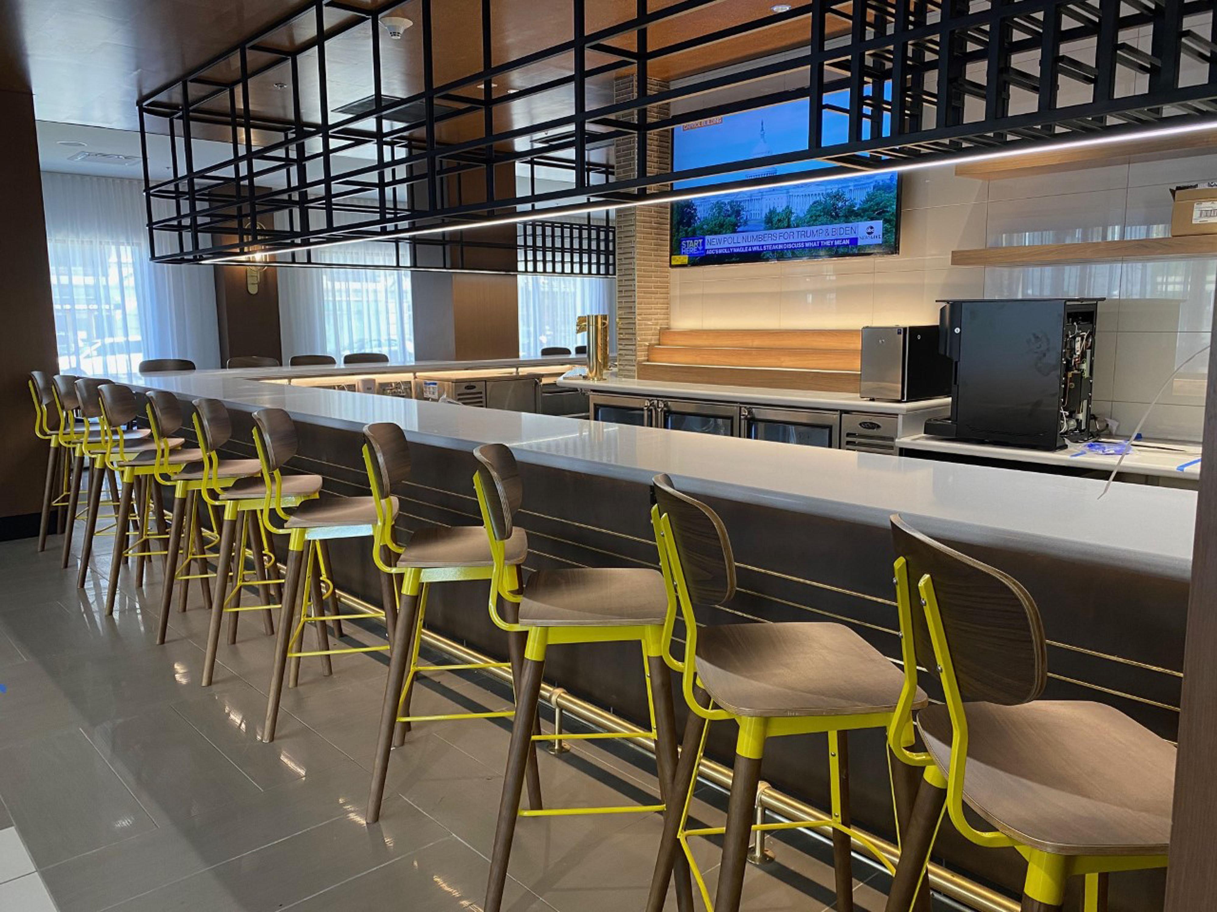 Hotel Indigo Detroit Downtown By Ihg Eksteriør bilde