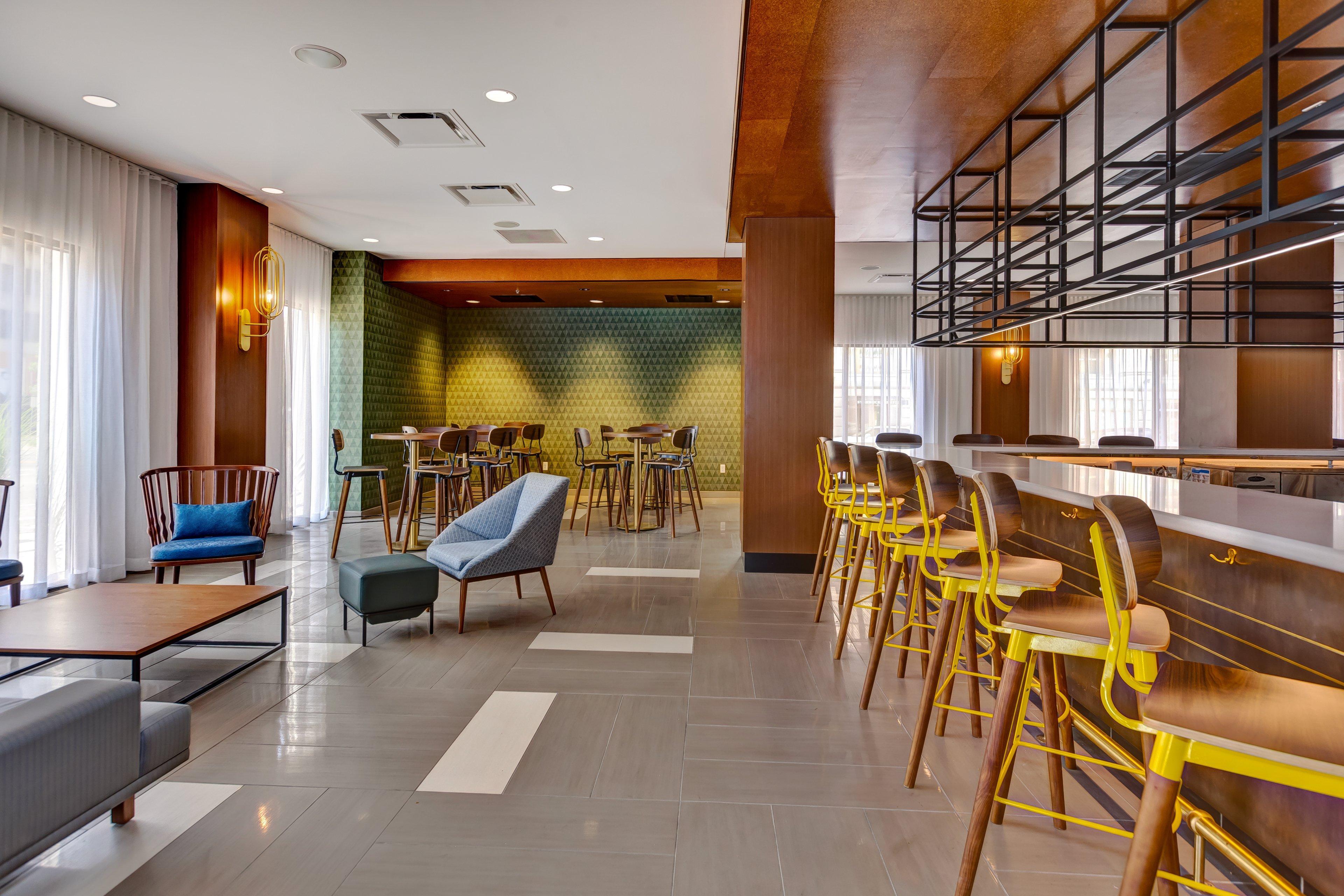 Hotel Indigo Detroit Downtown By Ihg Eksteriør bilde