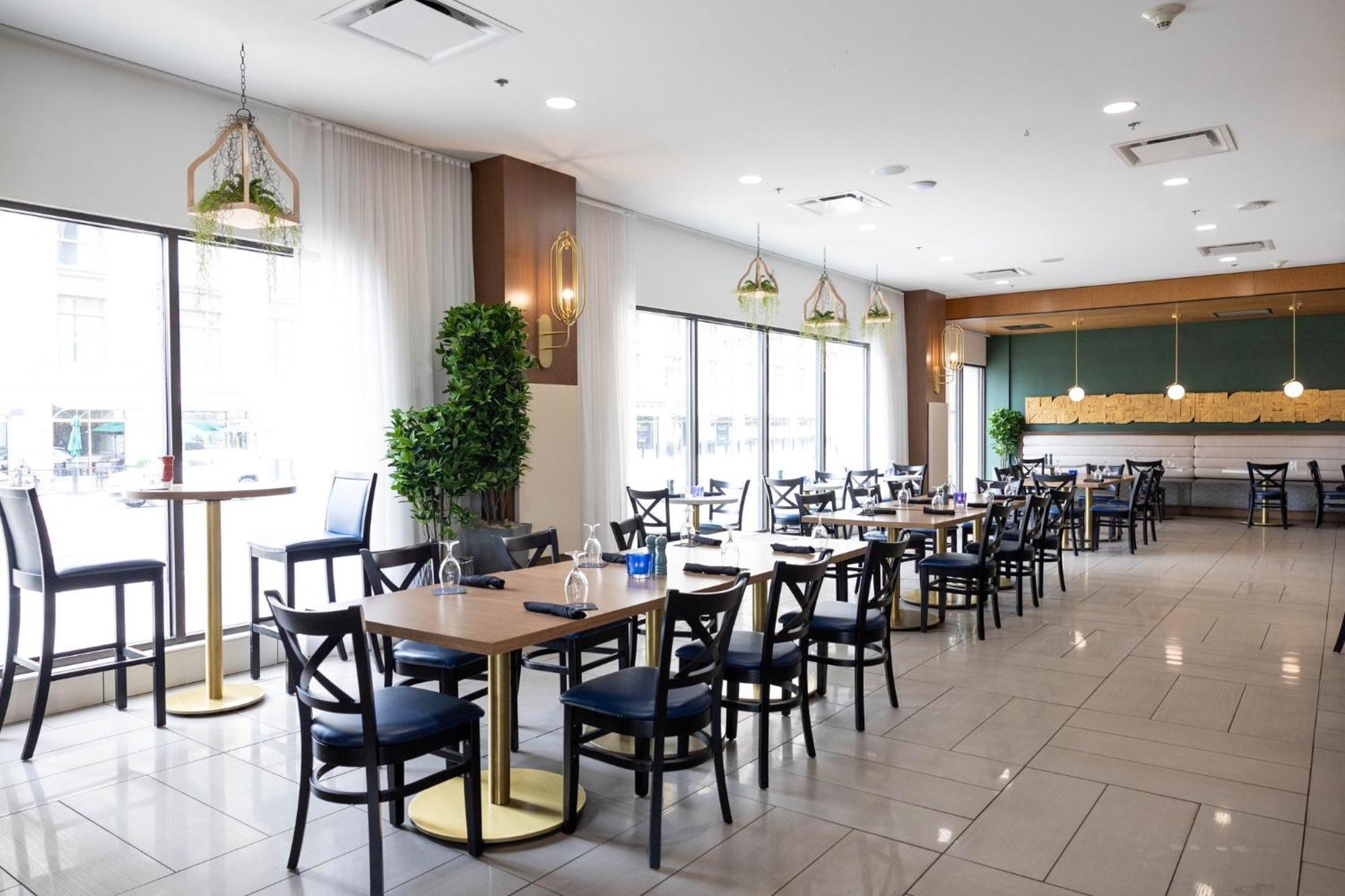 Hotel Indigo Detroit Downtown By Ihg Eksteriør bilde