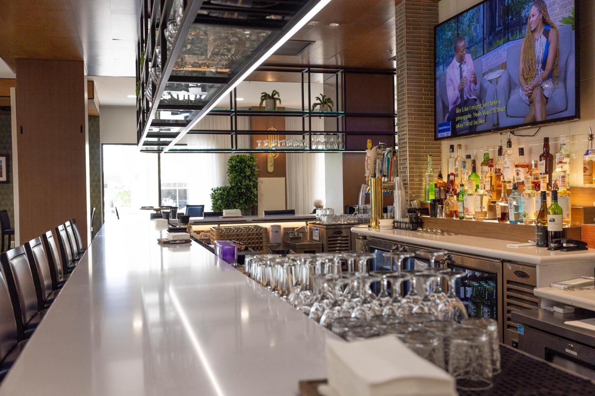 Hotel Indigo Detroit Downtown By Ihg Eksteriør bilde